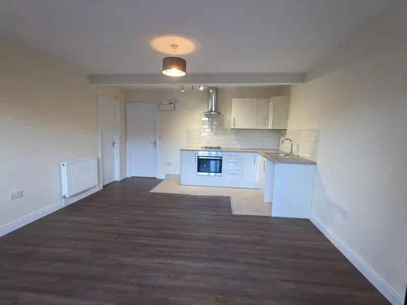 1 Bedroom Ground Floor Maisonette to Rent
