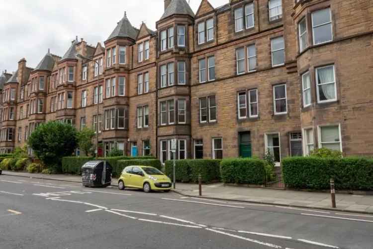 5 Bedroom Furnished Flat to Rent Marchmont