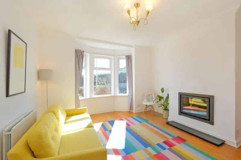 4 Bedroom Semi Detached House in Cults