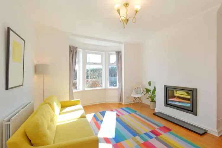 4 Bedroom Semi Detached House in Cults