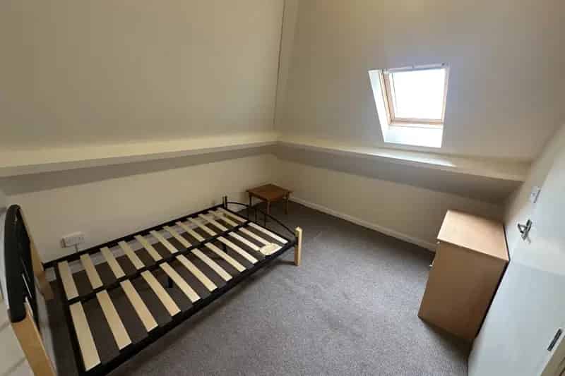 Two Bedroom Flat Great Yarmouth Town Centre Zero Deposit