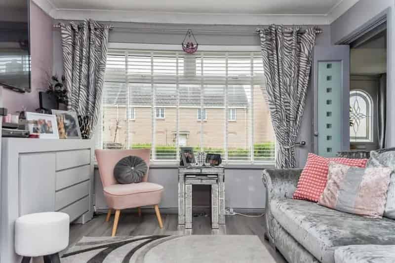 House For Sale , Stratton St. Margaret, England
