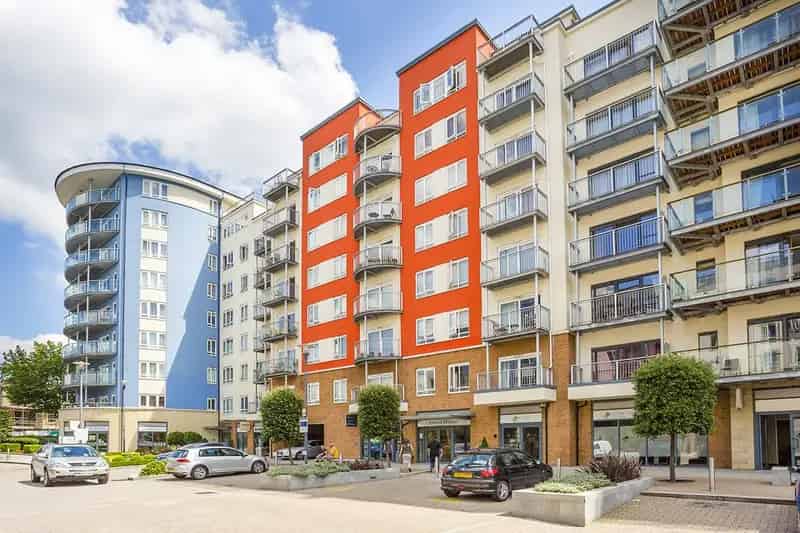 1 Bedroom Apartment Beaufort Park Colindale July 2025