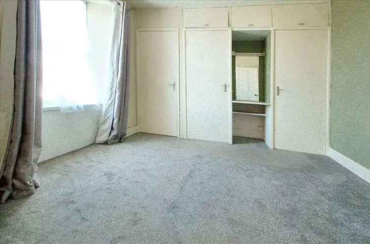 3 Bed House For Sale Tenby Town Walls