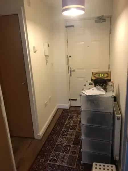 1 Bedroom Flat West Dulwich - Spacious Ground Floor Apartment