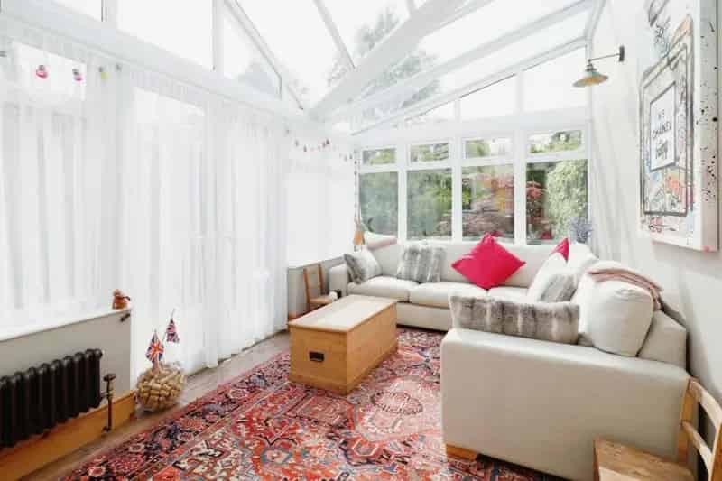 4 Bed Edwardian House For Sale Modernized Family Home