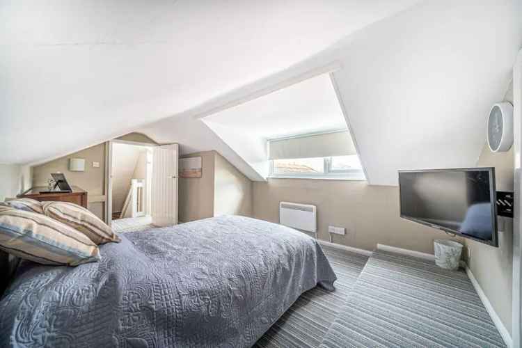 4 Bed Detached Bungalow For Sale