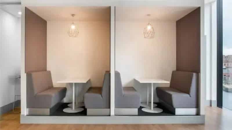 Surrey Business Centre: Offices near Heathrow