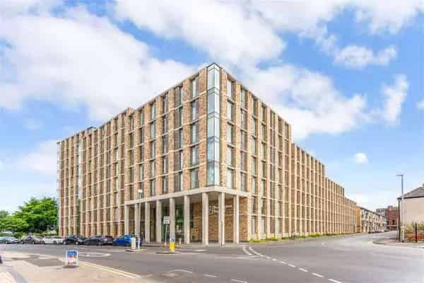 Boundary Lane, Manchester, Greater Manchester, M15 6JN | Property for sale | Savills