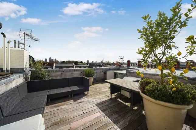 Flat for sale in Eaton Place, London SW1X