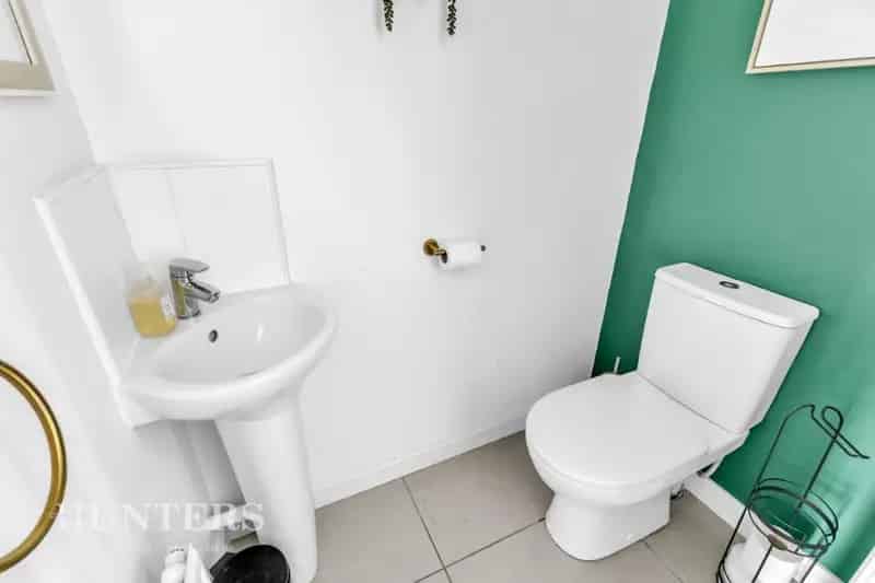 3 Bed Semi-Detached House For Sale Near Littleborough