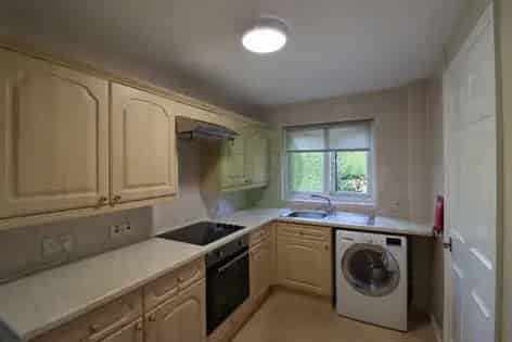 2 Room 38m² Apartment in Leeds Over 55s