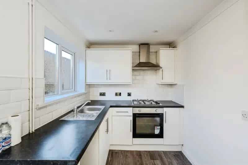 3 Bedroom Terraced House Landore