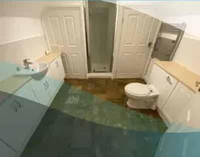 4 Bed House in Leeds 32m²