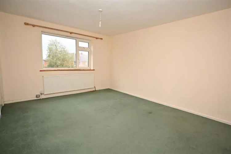 Two Bedroom Maisonette Near Basingstoke Station - Ideal First Time Buy or Investment