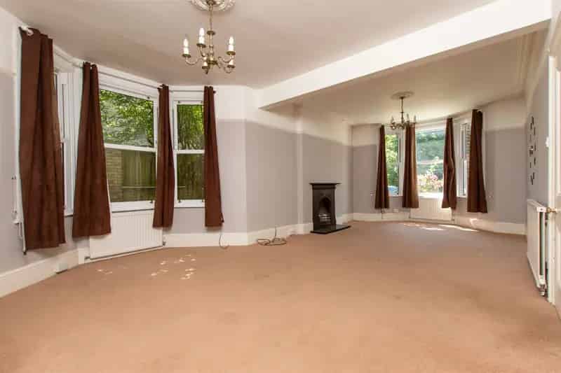 4 Bedroom Detached House For Sale With Planning Permission