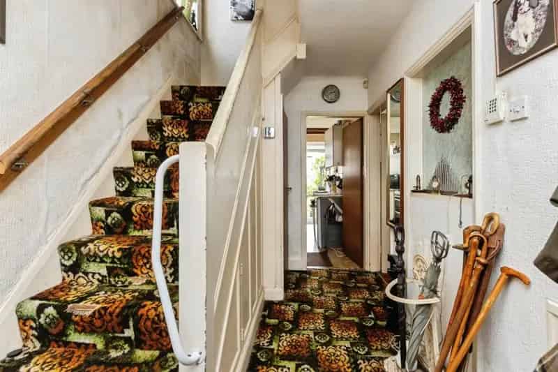 3 Bed Detached House NG3 - Family Home