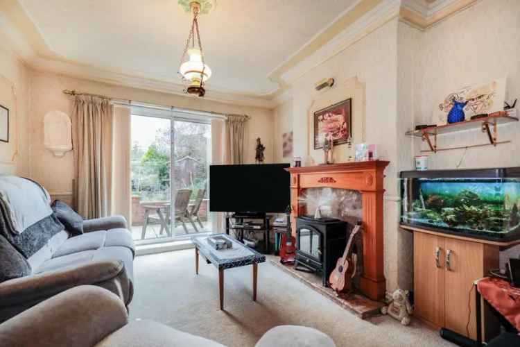 4 Bedroom House For Sale Near York City Walls