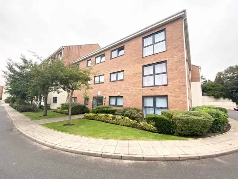 1 Bedroom Flat House to Rent Garston
