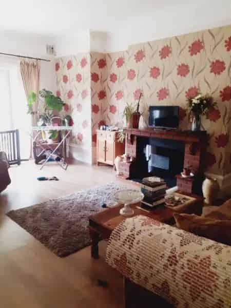 2 Bed Edwardian Ground Floor Flat Large Garden Near Sydenham Station