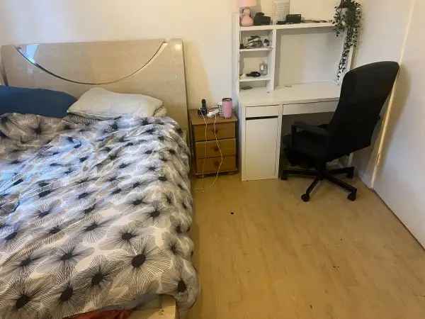 Flat For Rent in London, England