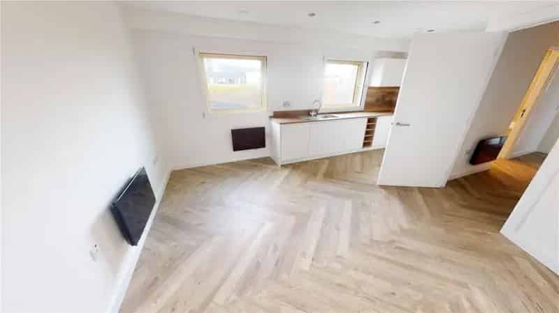 1 Bedroom Apartment Bristol City Centre