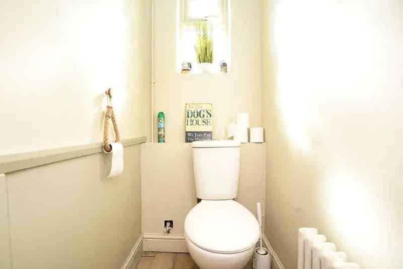 4 Bed House for Sale with Self Contained Annex