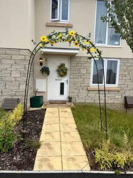 Large 3 Bed Property