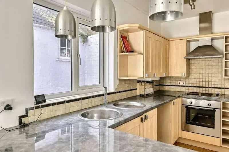 1 Bed Flat for Sale Near Bridport Town Centre