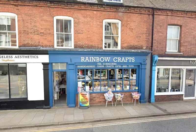 Commercial property For Rent , Malvern Hills, England
