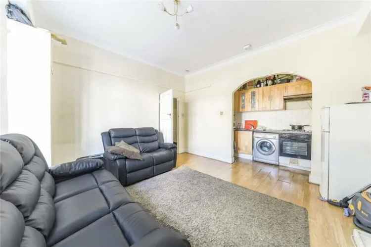 1 Bedroom Flat for Sale London SE6 - No Chain