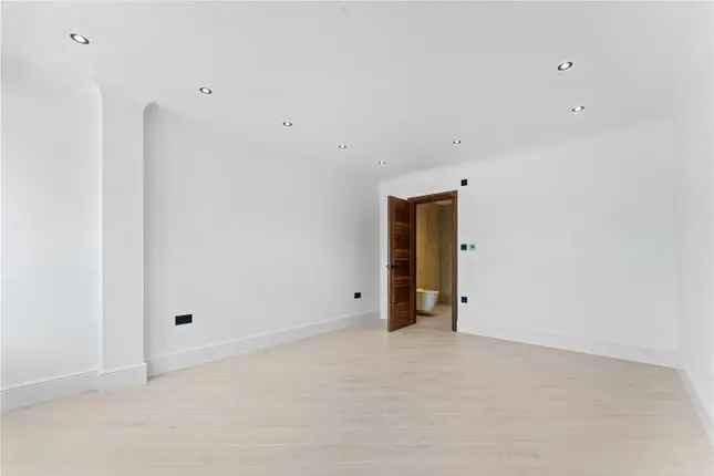 Detached house for sale in Ullswater Crescent, London SW15