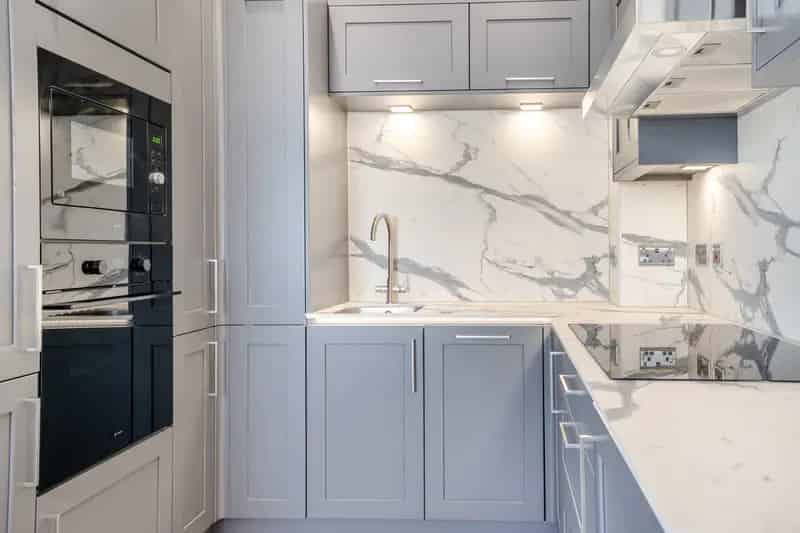 Luxury 2-Bed Duplex Apartment Cardiff City Centre