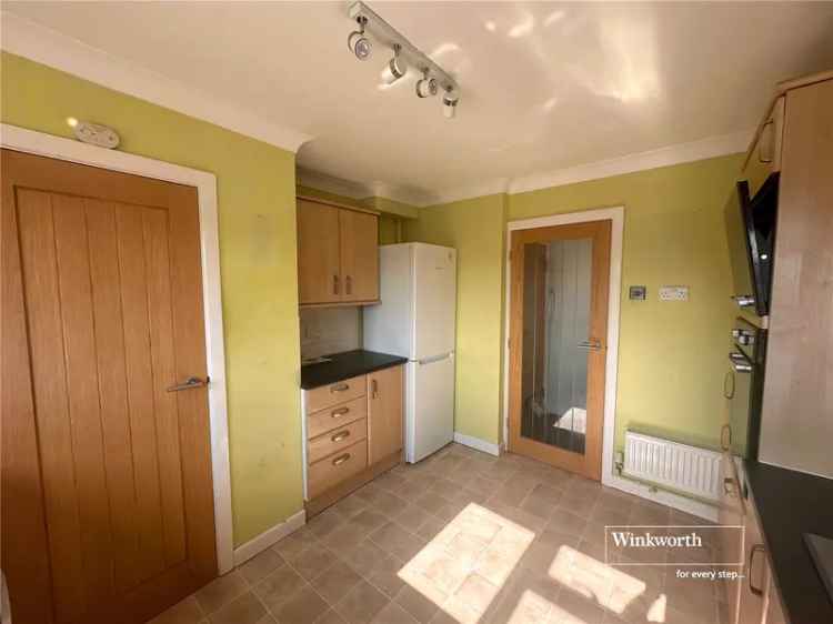 2 bedroom flat/apartment in Highcliffe