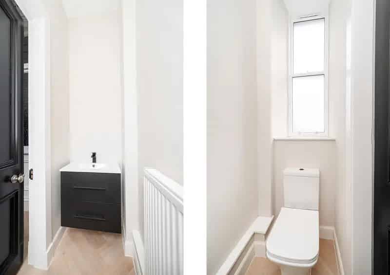 Stunning Renovated Semi-Detached Home Near Aberdeen Grammar School