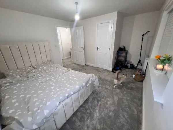 House For Rent in Birmingham, England