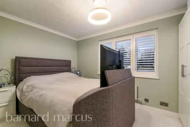 1 Bedroom Flat near South Croydon Station and Lloyd Park