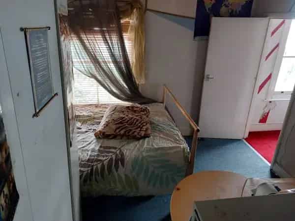 House in Archway London