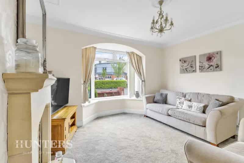 3 Bedroom House For Sale - Family Home with Extended Kitchen Diner