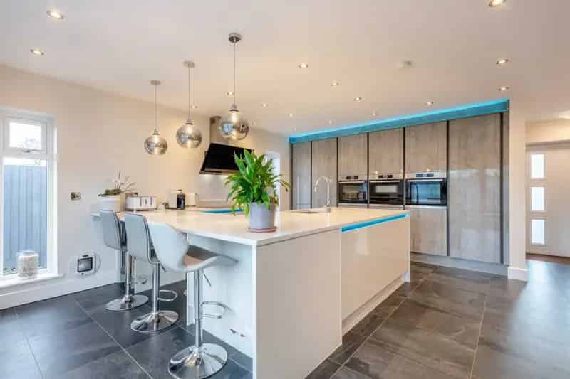 Four Bedroom Detached House Little Melton