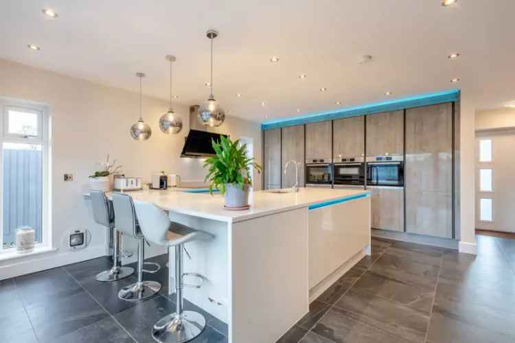 Four Bedroom Detached House Little Melton