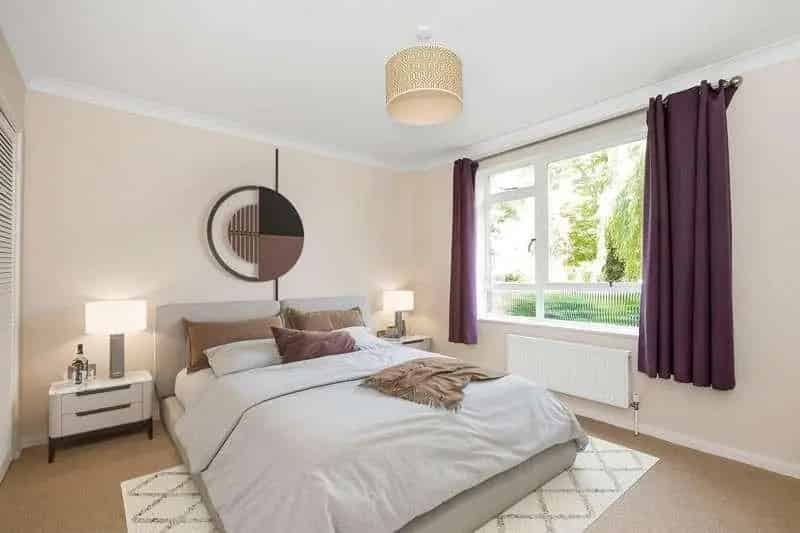 2 Bed Flat for Sale in Dulwich Estate
