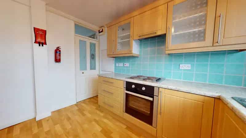 2 Bedroom Flat to Rent in Clos Treoda Whitchurch