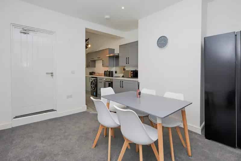 1 Bedroom House of Multiple Occupation HMO To Rent