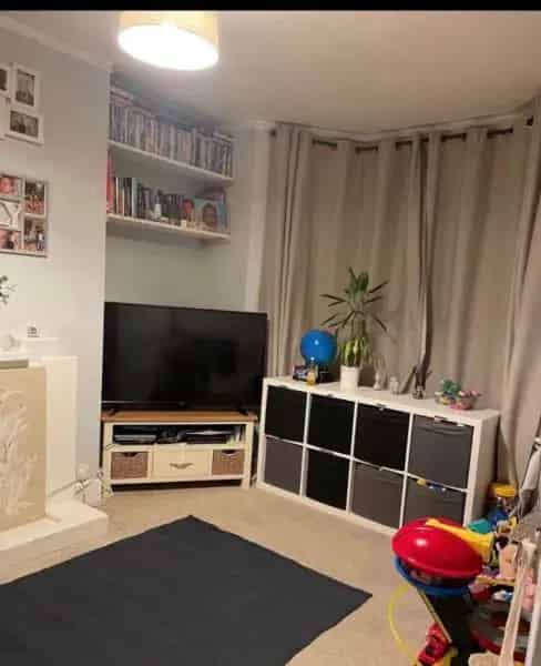 2 Bed Victorian House Swap for 3 Bed