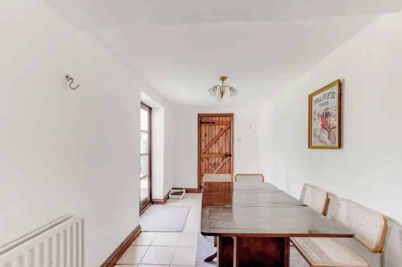 3 Bedroom Detached Cottage For Sale No Chain