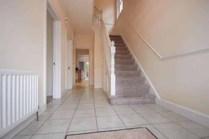 5 Bedroom Detached House for Students - Winton Bournemouth
