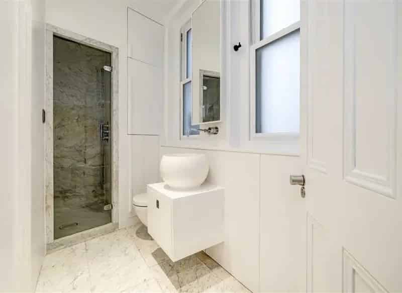 Flat For Sale , Berners Street, City of Westminster, England