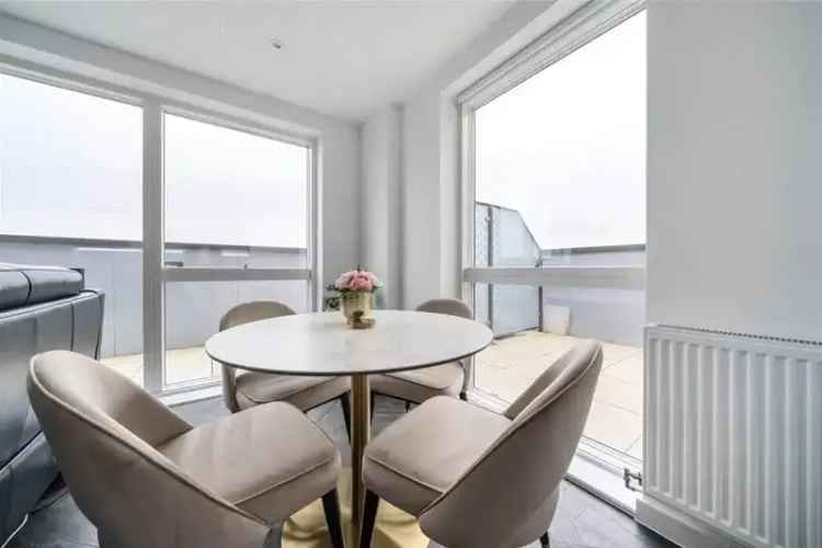 2 Bedroom Penthouse Apartment for Sale Bexleyheath