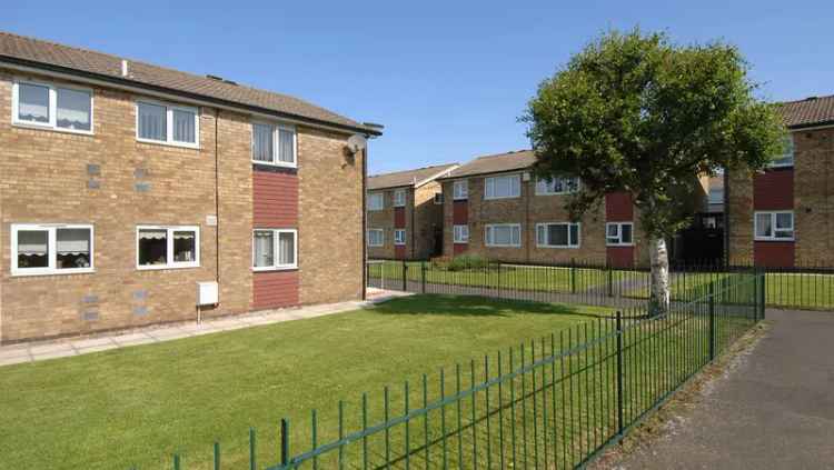 Retirement Apartments in Newcastle Upon Tyne